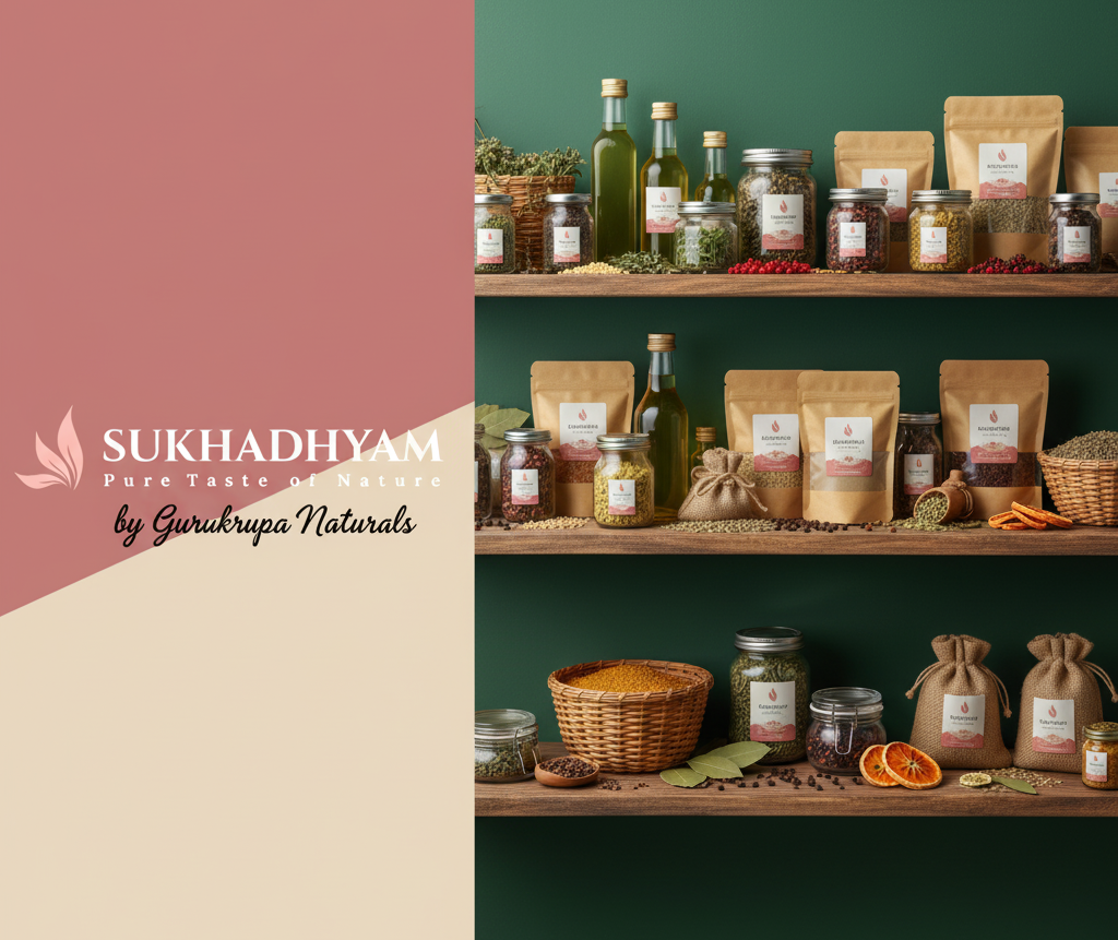 Sukhadhyam Company Overview