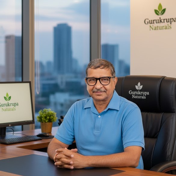 Mukesh Mehta